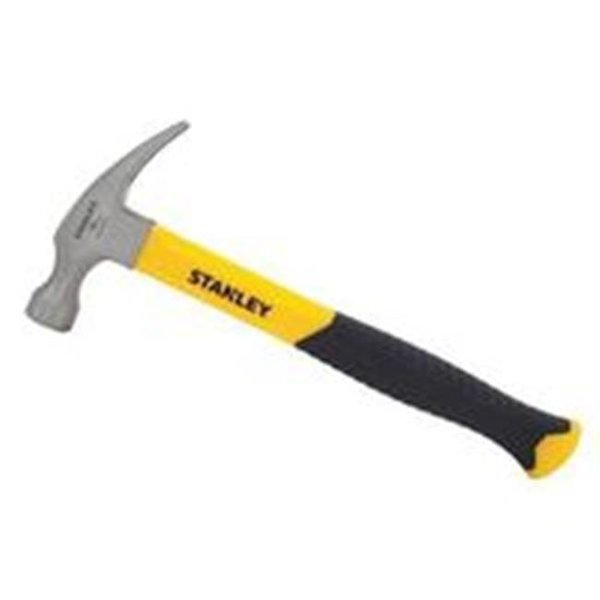 Stanley Stanley Tools 3267754 16 oz Ripping Hammer Set 3267754